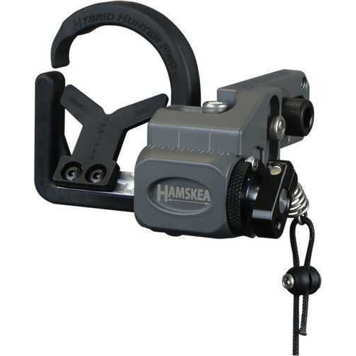 Hamskea Hybrid Hunter Pro Concrete RH Model: 200776