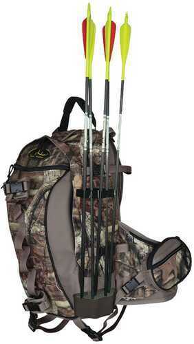 Horn Hunter G2 Daypack Mossy Oak Infinity Model: HH0200MB