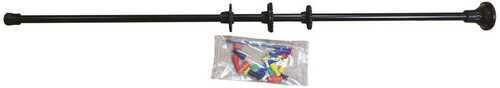 Hot Shot Maverick Blowgun 36 in. Model: 9236