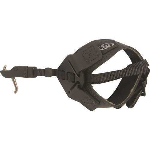 Hot Shot Impetus Release Strap Model: 5107-BCK