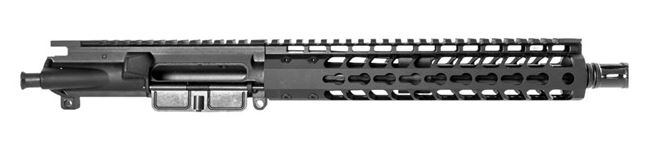 Radical Firearms AR-15 Upper 10.5" Barrel 5.56 NATO With 10" FTR Hand Guard