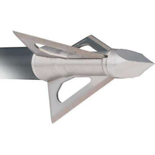 Innerloc Stainless Extreme Broadheads 100 gr. 3 pk. Model: 3173