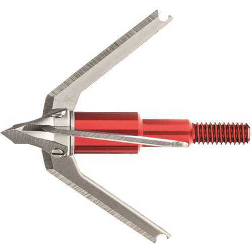 Rocket BROADHEAD Meat Seeker XBOW 100Gr 3-Blade 2" Cut 3Pk