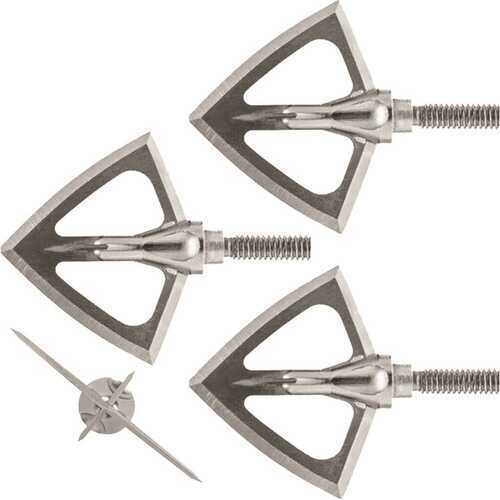 SIK F4CB Crossbow Broadheads 100 gr. 3 pk. Model: ABH102F4CB