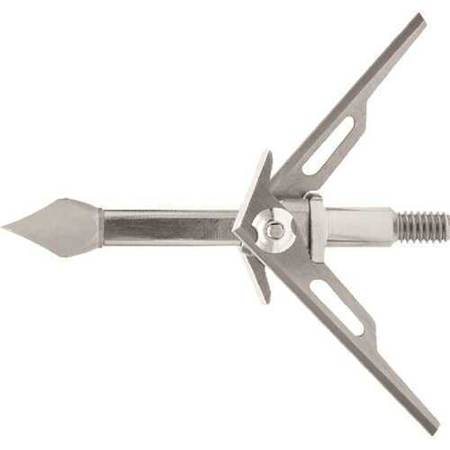 SIK SK2 100 Grain Broadheads 3 Pk