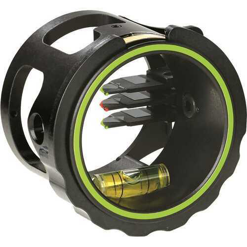 HHA Pro 3500 Series Target Scope 3510 pin .010 RH Model: