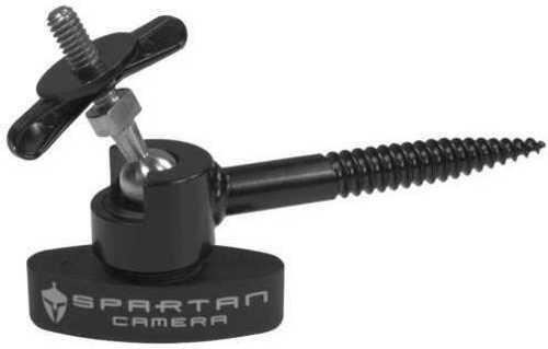 Spartan Stealth Camera Mount Low Profile Mini Model: SC-MT-MN