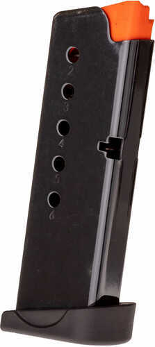 Taurus Magazine 40S&W 6 Round Fits G2S 358-0008-01