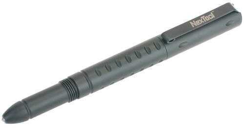 Nextool Tactical Pen Black Twist Cap Model: KT5503