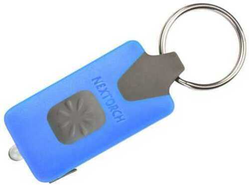Nextorch EDC GL10 Keylight Blue Model: