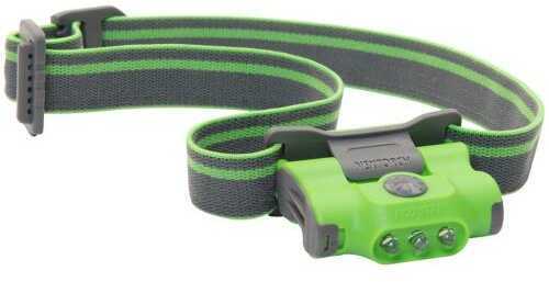 Nextorch Eco Star Headlamp Green Model: ECO STARGREEN