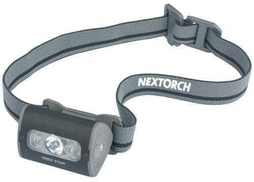 Nextorch Trek Star Headlamp Black Model: