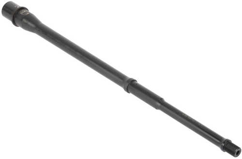 Faxon Firearms 16" Gunner, 5.56 NATO, Mid-Length Barrel