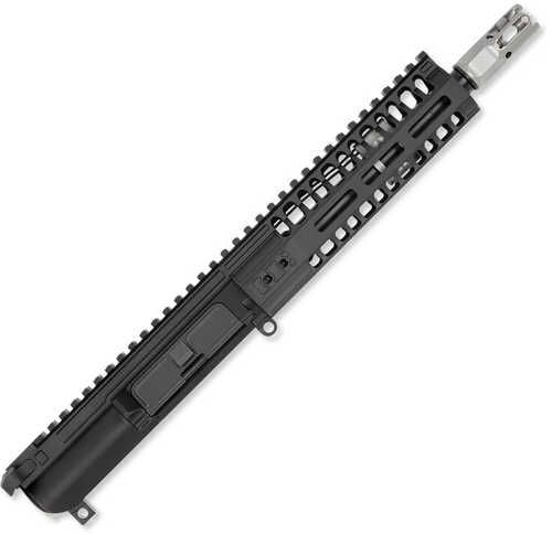 2A Armament 8" M-LOK 300 Blackout Complete Upper