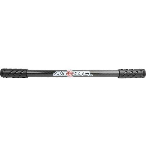 Atomic Rods B2 Stabilizer Black 15 in. Model: ATC-15-BLK