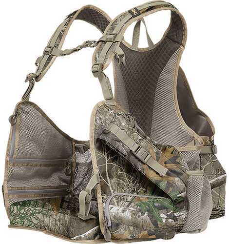 Tenzing TZ TV18 Turkey Vest Realtree Edge Model: TNZBP3002