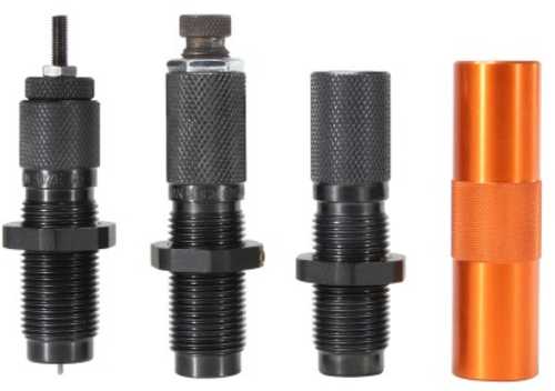 Lyman 7690104 MSR Precision Die System 3-Die Set 300 AAC Blackout