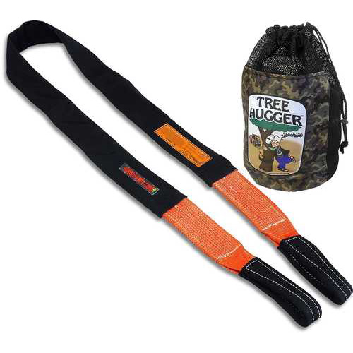 Bubba Rope 6-Ft Tree Hugger