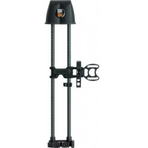 Tight Spot Quiver 3-arrow Black Rh