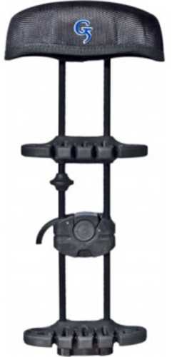 G5 Head Loc Quiver Black 6 Arrow Model: 975-BLCK