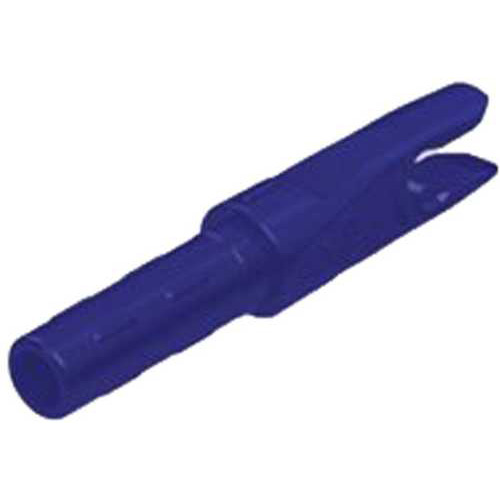 Gold Tip Accu-Tough Nock Blue 12 Pack Model: NOCKATBU12