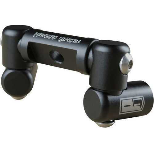 Precision Balance Stabilizer Mount Fully Adjustable V-Bar Model: PBAVBMM