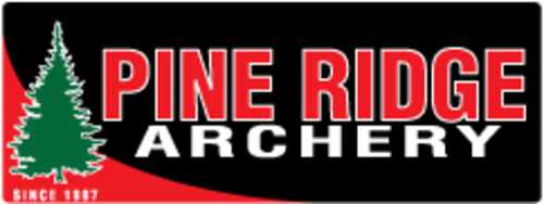 Pine Ridge Z38 Aluminum Peep Sight Red 3/16 in. 1 pk. Model: 2567-R
