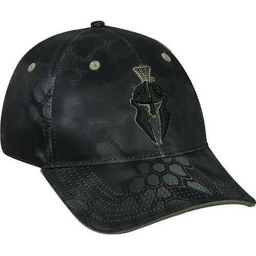 Outdoor Cap Kryptek Logo Hat Typhon Model: KRY-010-K101