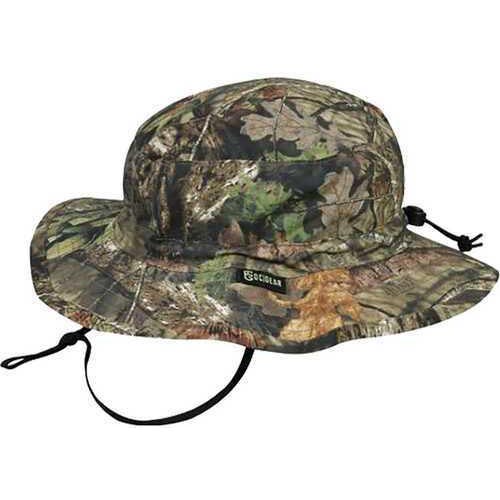 Outdoor Cap Water Defense Boonie Mossy Oak Country Model: OCG-004-M6000