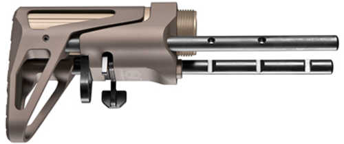 Maxim Defense Industries SCW Stock Gen 7 Standard Buffer Flat Dark Earth Finish Fits AR15 MXM-47632