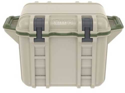 OtterBox Venture 25 Qt Cooler (Ridgeline (Tan/Green)