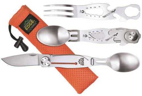 Outdoor Edge Chowpal Mealtime Multitool