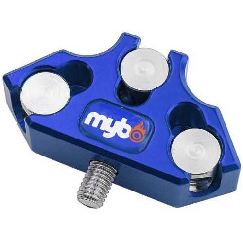 Mybo Q3 V-Bar Blue Model: 717650