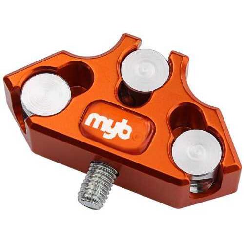 Mybo Q3 V-Bar Orange Model: 717648