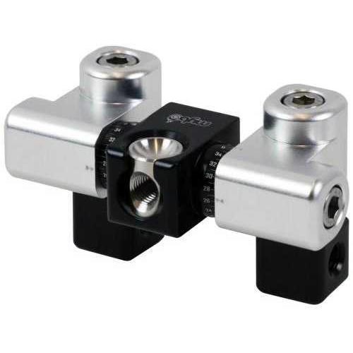 Mybo 720 V-Bar Sonic Silver Model: 731867