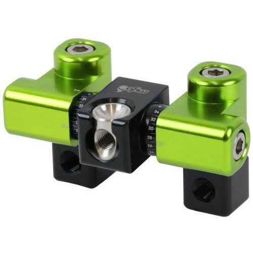 Mybo 720 V-Bar Lizard Green Model: 731866