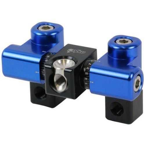 Mybo 720 V-Bar Royal Blue Model: 731863