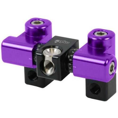 Mybo 720 V-Bar Purple Haze Model: 731861