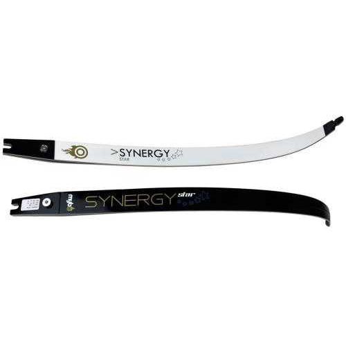 Mybo Synergy Star Recurve Limbs 66 in. 36 lbs. Model: 729097