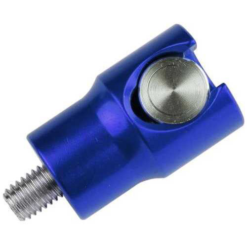 Mybo QD Stabilizer Mount Blue Model: 717658