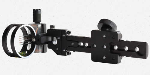 Sword Apex 3rd Plane Sight Black 5 Pin .010 RH Model: 3092