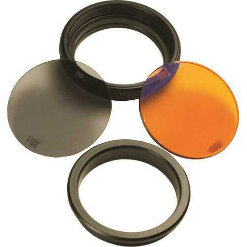 Bowfinger 20/20 Scope Filter Kit 40mm Model: 40FK