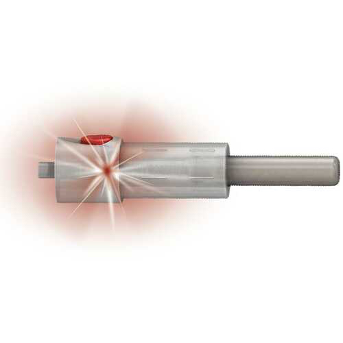 Double Take Glory Nock Lighted Crossbow Flat Red .300 3 pk. Model: GN-3103