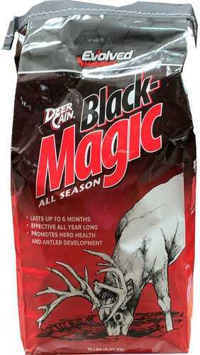 Evolved Deer Cane Black Magic All Season Model: EVO64503