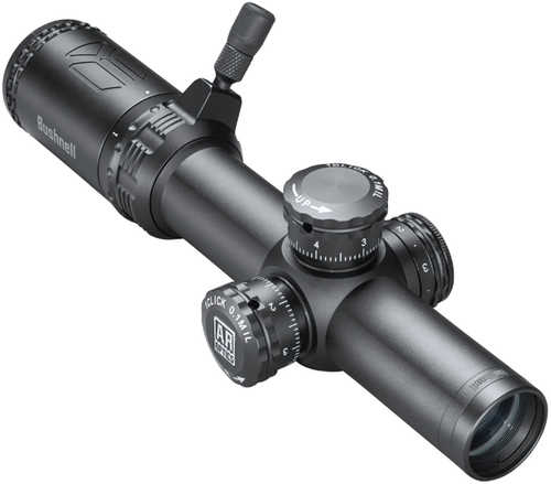 Bushnell AR Optics 1-8X24 Ill BTR-1  AR71824I