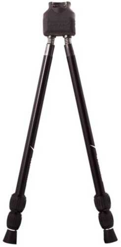 Swagger Stalker Bipod 14-42 in. Quick Detach Model: SWAG-ST-QD42