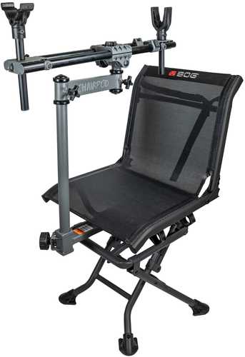 Bog Pod Deadshot Chairpod Black