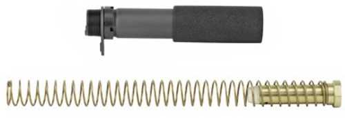 LBE PBUFKT-Cg AR15 Pistol Buffer Tube Kit Gry