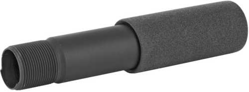 LBE Unlimited PBT-Black Pistol Buffer Tube Black AR-Platform