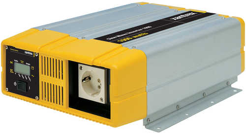 Xantrex PROsine&trade; International 1800I Hardwire Transfer Switch - 1800W - 24VDC/230VAC